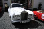 Rolls-Royce Silver Cloud III 1963 года